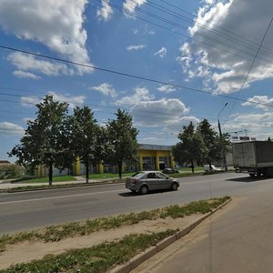 Moskovskoye shosse, 126Б, : foto