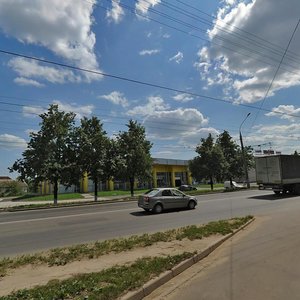 Moskovskoye shosse, 126Б, Orel: photo