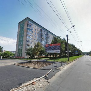 Тернополь, Киевская улица, 7: фото