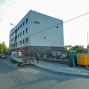 1-ya Pushkarnaya ulitsa, 76, Kursk: photo