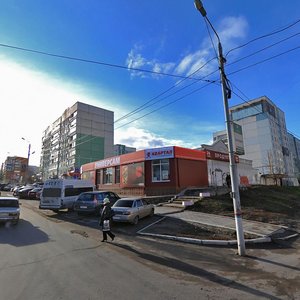 Stepanova Street, 89А, Tula: photo