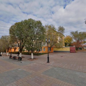 Sovetskaya Street, 6, Orenburg: photo