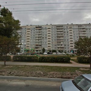 Ulitsa Aviastroiteley, 2/2, : foto