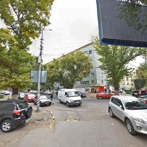 Volskaya ulitsa, 8А, : foto