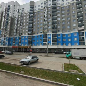 Vilgelma de Gennina Street, 42, : foto