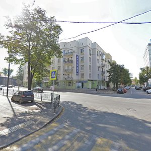 Volkova Street, 57/6, Kazan: photo