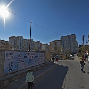 Анапа, Владимирская улица, 114к2: фото