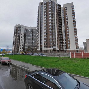 Dunayskiy Avenue, 23, : foto