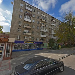 Volzhskaya ulitsa, 5/9, : foto