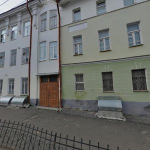 Bolshaya Moskovskaya Street, 6, Vladimir: photo