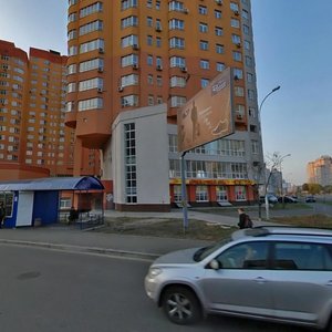 Olexandra Myshugy Street, 2, Kyiv: photo