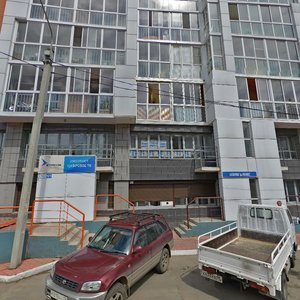 Yamskaya ulitsa, 1/1 ، إيركوتسك: صورة