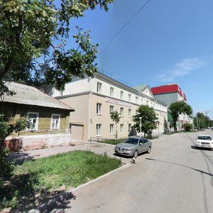 Alekseya Tolstogo Street, 116В, Samara: photo