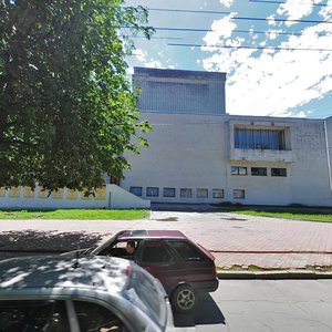 Soborna vulytsia, 60, : foto