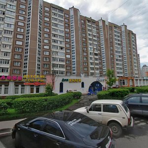 Zelenograd, к1818, Zelenograd: photo