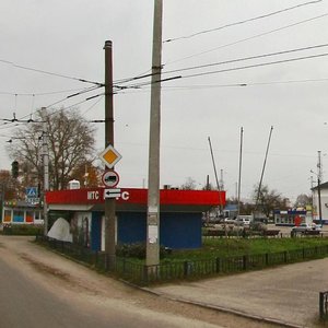Privokzalnaya ploshchad, 1А, : foto
