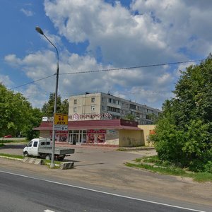 Sovetskaya Street, 147, Bronnizi: photo
