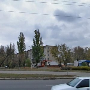 Bratyslavska Street, 6, Kyiv: photo