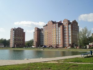 Ulitsa Kosmonavtov, 15, : foto