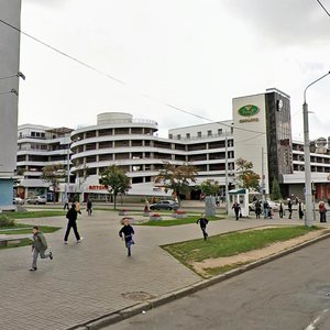 Kujbyshava Street, 40 ، مينسك: صورة