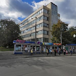 Киев, Вышгородская улица, 69: фото