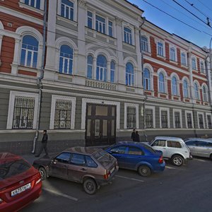 Moskovskaya ulitsa, 161к6 ، ساراتوف: صورة