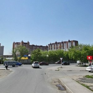 Abaı dańǵyly, 58/1, Astana: photo