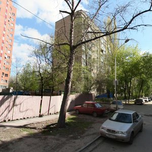 Lermontovskaya Street, 125, Rostov‑na‑Donu: photo