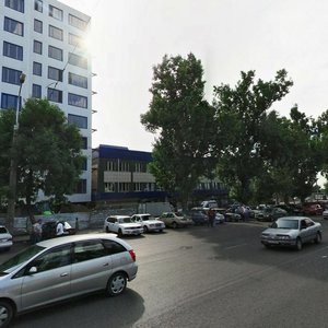 Ótegen batyr kóshesi, 11А/1, Almaty: photo