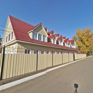 Ulitsa Osvobozhdeniya, 131, Irkutsk: photo