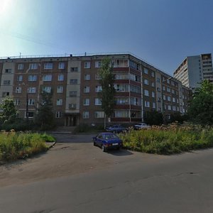 Baltiyskaya Street, 25, Petrozavodsk: photo