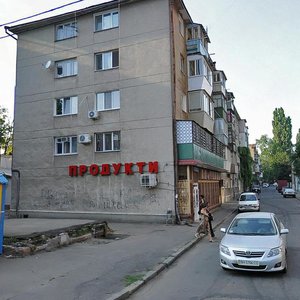 Provulok Kataieva, 8 ، أوديسا: صورة