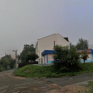 Leonova Street, 64А, Vladivostok: photo