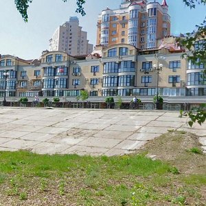 Obolonska Embankment, No:7к4, Kiev: Fotoğraflar