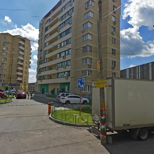 Ulitsa Vorovskogo, 5, Mytischi: photo