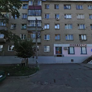 Zheleznodorozhnaya ulitsa, 50, Tambov: photo