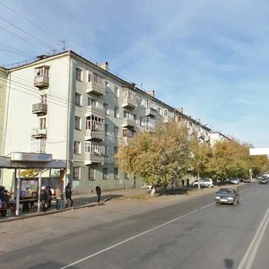 Proletarskaya Street, 39, : foto