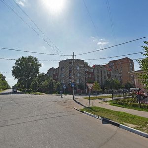 Павловский Посад, Улица Кирова, 81: фото