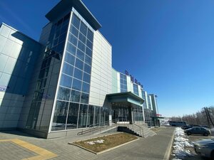 Prospekt Anatoliya Deriglazova, 1Б, : foto