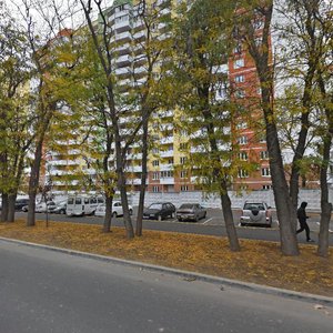 Academician Lukyanenko Street, 12, Krasnodar: photo