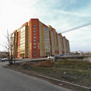 Kasimovskoe Highway, 15к2, : foto