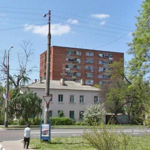 Turgeneva Street, 127, Krasnodar: photo