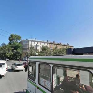 Vatutina Street, 39 ، نوفوسيبيرسك: صورة