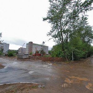 Sovetskiy Avenue, 69, Cherepovets: photo