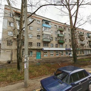 Zavodskaya Street, 17, Nizhny Novgorod: photo