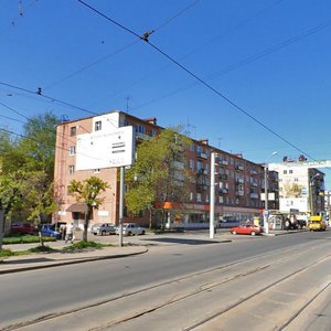 Тверь, Проспект Победы, 2к2: фото