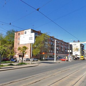 Pobedy Avenue, 2к2, Tver: photo