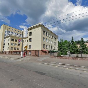 Feschenka-Chopivs'koho Street, 17, Zhytomyr: photo