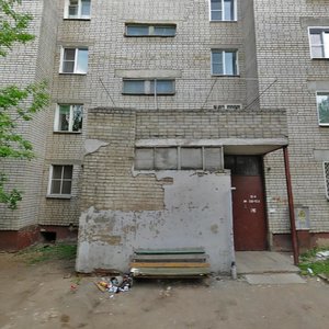 Zharova Street, 8, Ivanovo: photo