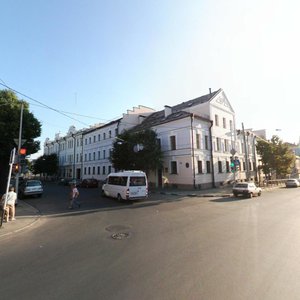 Karla Marksa Street, 30/9, Kazan: photo